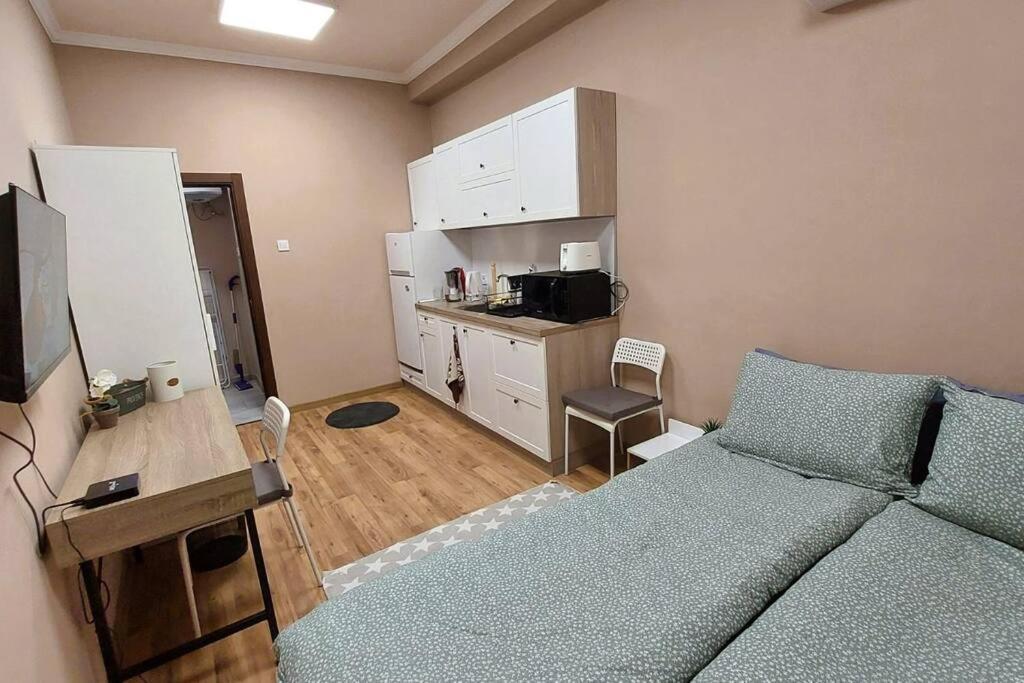 Уютен Апартамент В Център Бургас Exterior photo